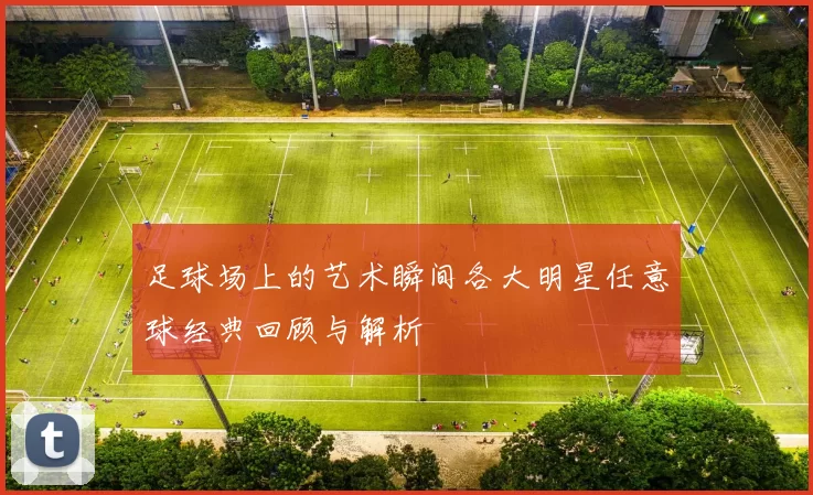 足球场上的艺术瞬间各大明星任意球经典回顾与解析