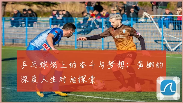 乒乓球场上的奋斗与梦想：黄娜的深度人生对话探索