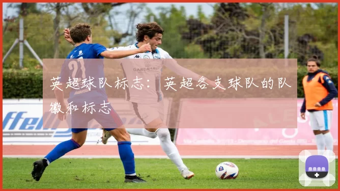 英超球队标志：英超各支球队的队徽和标志
