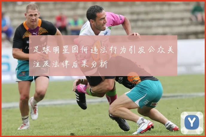 足球明星因何违法行为引发公众关注及法律后果分析