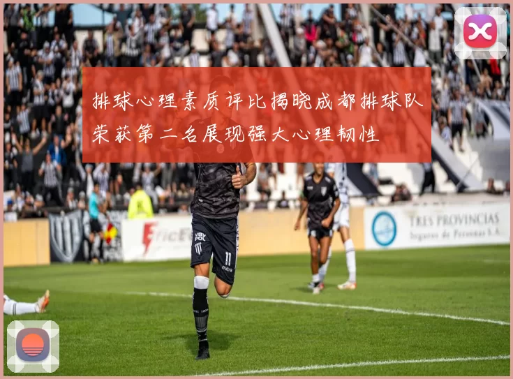 排球心理素质评比揭晓成都排球队荣获第二名展现强大心理韧性