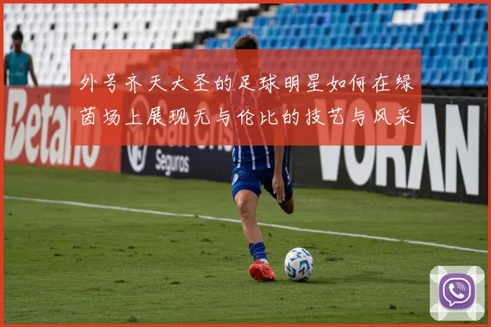 外号齐天大圣的足球明星如何在绿茵场上展现无与伦比的技艺与风采