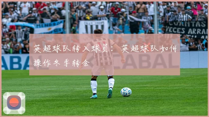英超球队转入球员：英超球队如何操作冬季转会