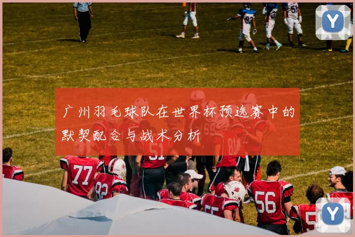 广州羽毛球队在世界杯预选赛中的默契配合与战术分析