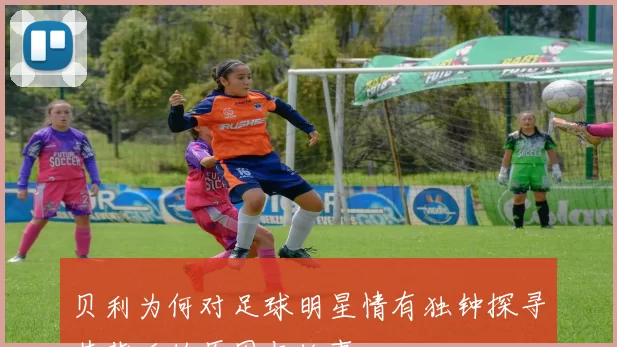 贝利为何对足球明星情有独钟探寻其背后的原因与故事