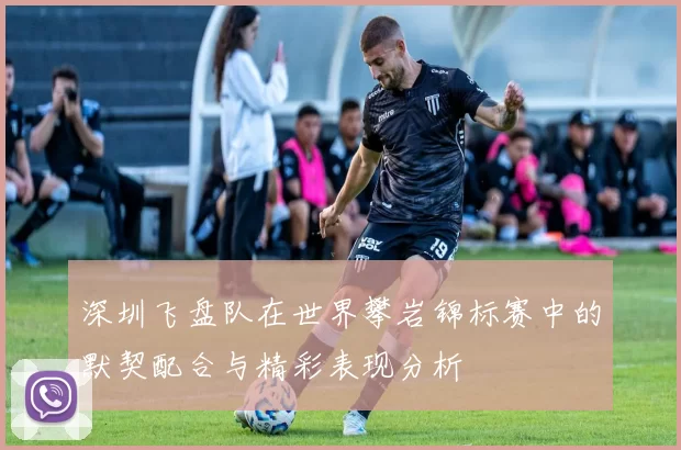 深圳飞盘队在世界攀岩锦标赛中的默契配合与精彩表现分析