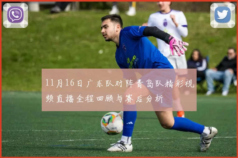 11月16日广东队对阵青岛队精彩视频直播全程回顾与赛后分析