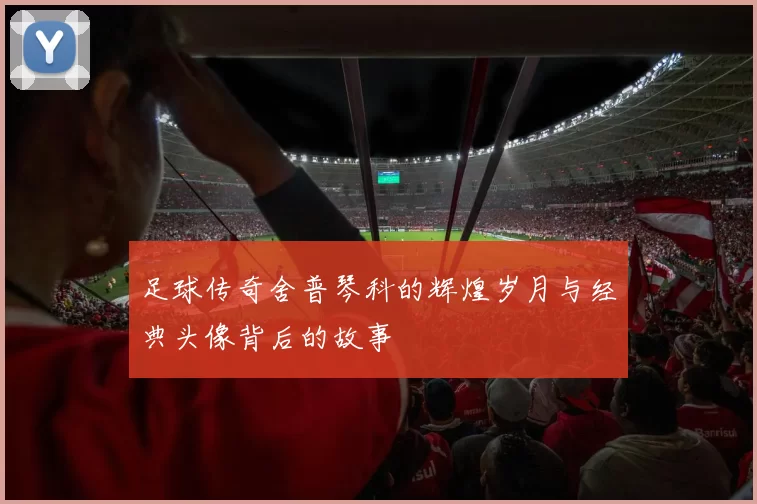 足球传奇舍普琴科的辉煌岁月与经典头像背后的故事