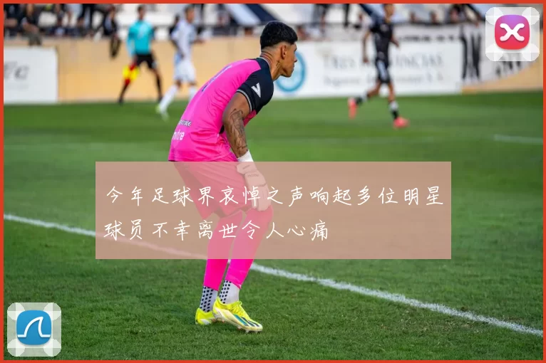 今年足球界哀悼之声响起多位明星球员不幸离世令人心痛