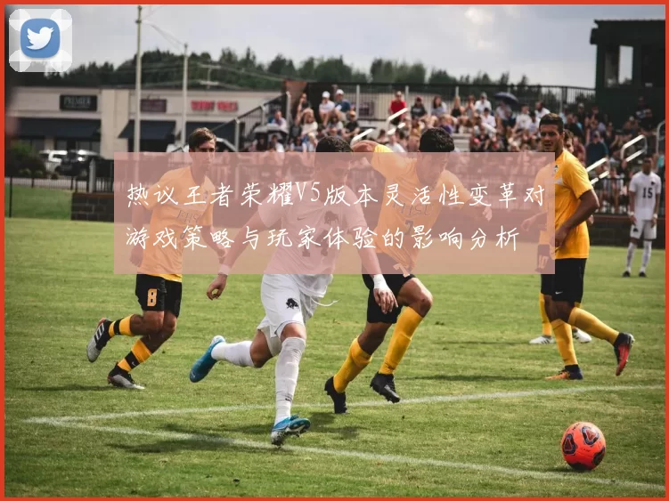 热议王者荣耀V5版本灵活性变革对游戏策略与玩家体验的影响分析